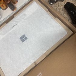 Microsoft Surface Pro 10 For Business Ultra 7 