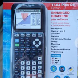 TI 84 Calculators Plus And TI 84 Plus CE Rebate Sale Cheap Not Free