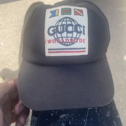 Gucci Worldwide Hat