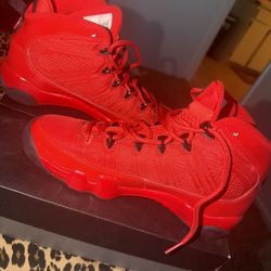 jordan’s 