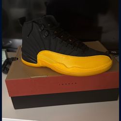 Jordan 12’s