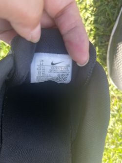 Size 12 Men’s Nike