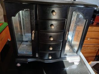 Jewlery Box