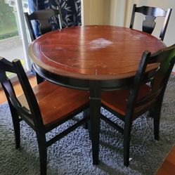 Dining Table set