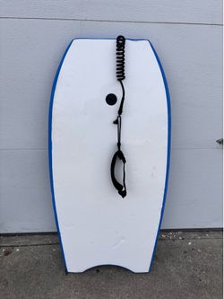 Boogie board