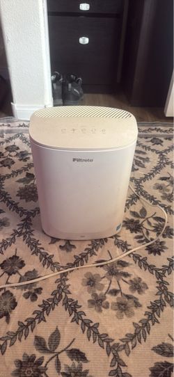 Air purifier