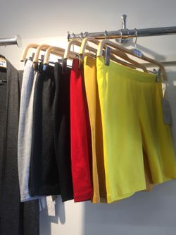 Woman’s clothes