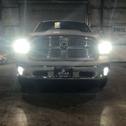 Dodge Ram LED Kit
