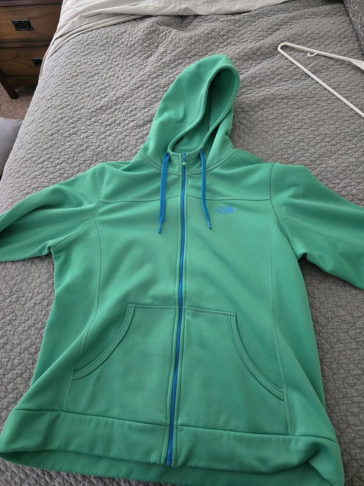 The North Face Jacket