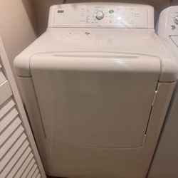 Electric Dryer