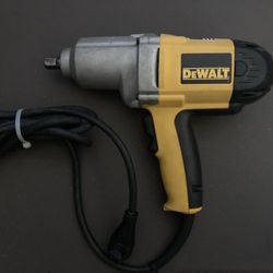 Dewalt Impact