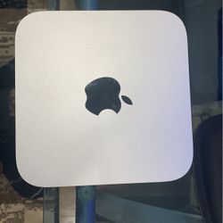 Apple Macmini A1347 Used