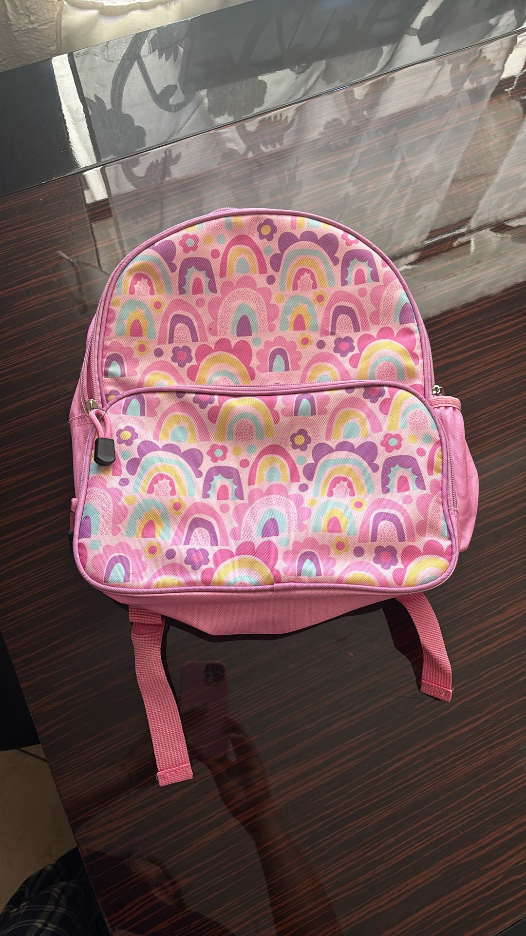 Girls Backpack