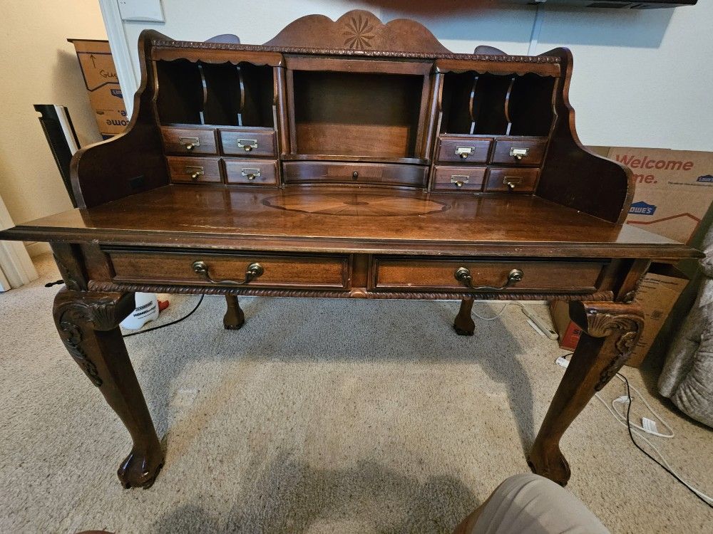 Secretary Desk