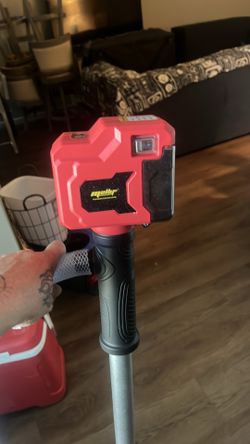 12 gpm brushless sump pump