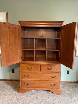 Armoire