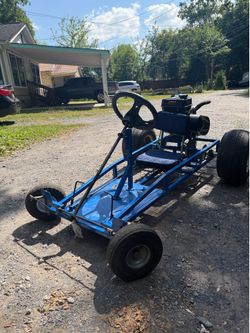 GOKART TRADES OBO
