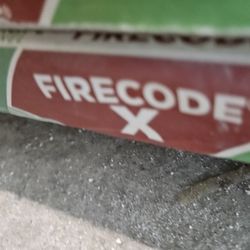 12ft Drywall FireCODE X