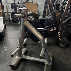 Life Fitness Weight Tree Commercial Grade