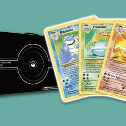 Pokemon Trading Card Game Classic Collection