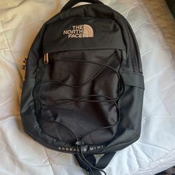 The North Face Back Pack Mini 