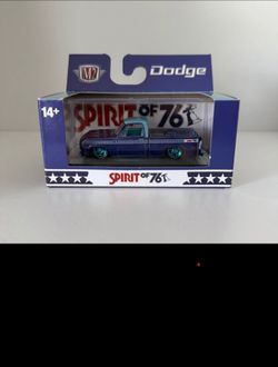 M2 machines super chase