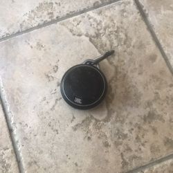 JBL Micro Wireless Bluetooth Speaker Portable 
