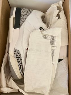Air Jordan 3 Retro (GS)