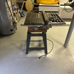 Tools For Sale