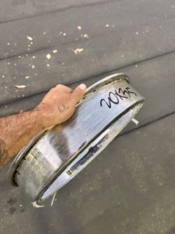 20x3.5 Reverse Outer 40 Hole
