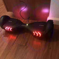 TOMOLOO Self-Balancing Model Q2C