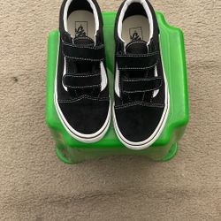 Vans Shoe. 