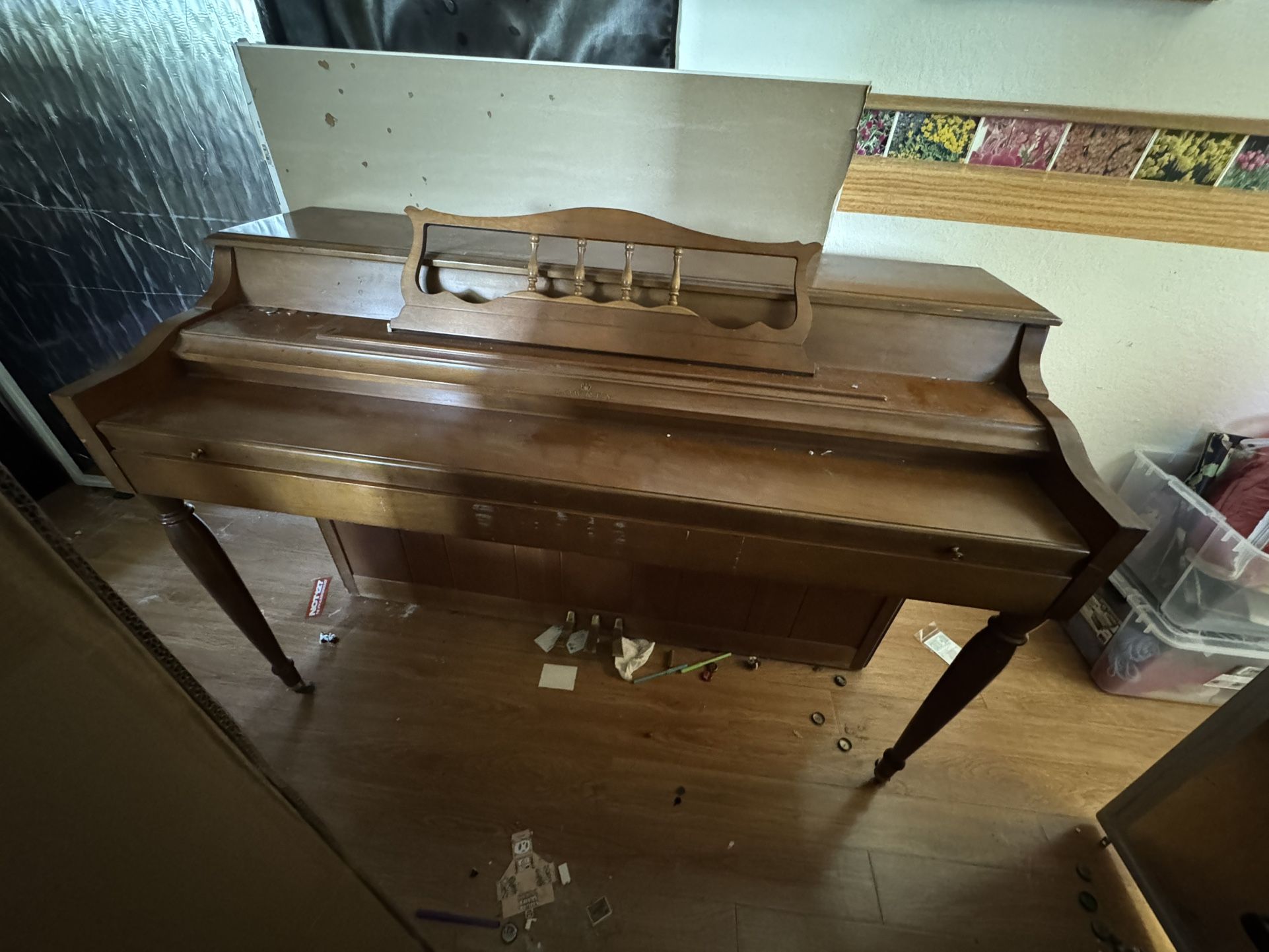 🔥 FREE PIANO 🔥