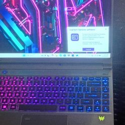 Acer Predator Triton 14