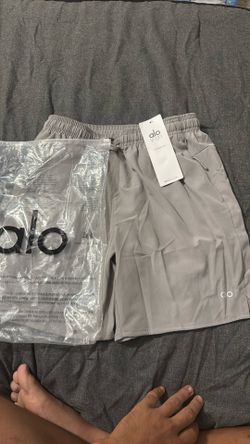 Alo men's shorts size M