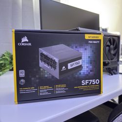Corsair SF750 SFX power supply