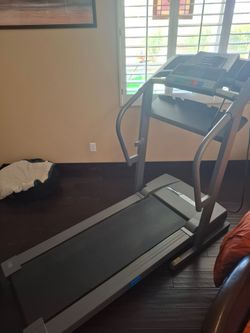Pro Form Treadmill