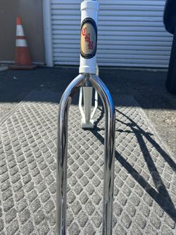 OG Cook Bros Racing 3bar Austin BMX Cruiser Klunker