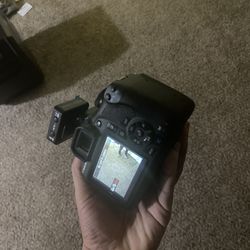 Brand new Camera For Sell