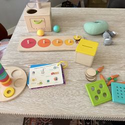 Lovevery Sets 11 Months To 24 Months