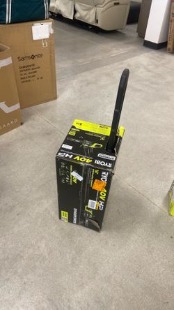 40V HP Brushless 16” Battery Chainsaw