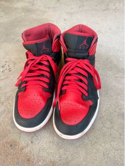 Men’s Nike Jordan’s