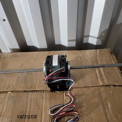 Century Electric Motor 