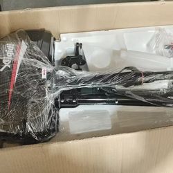 2025 3.5hp Outboard Engine. 