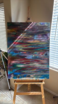 Art everyday