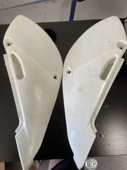 KLX 110 Parts
