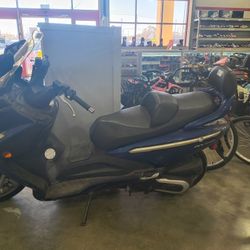 Motorcycle For Sale Regular Price $2500 Now Sale $1800 Layaway Available 10% Down If You Interested Please Make Sure You Ask For Maribel Thank You 