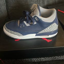 Retro Jordan 3