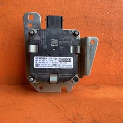 2018 2019 2020 Audi Q5 SQ5 Cruise Control Sensor Left Driver OEM Distance Radar