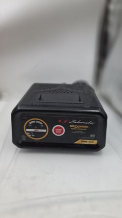 Schumacher sc1339 Fully Automatic Battery Charger
